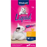 Vitakraft Cat liquidsnack kip