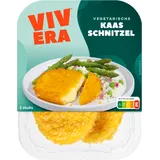 Vivera Vegetarische Kaas Schnitzel