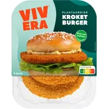 Vivera Plantaardige Kroketburger