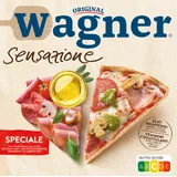 Wagner Sensazione pizza speciale