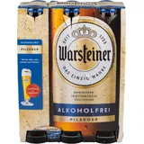 Warsteiner Alkoholfrei 6-pack