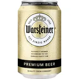 Warsteiner Bier