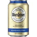 Warsteiner Alkoholfrei