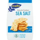 Wasa Delicate Crackers Sea Salt