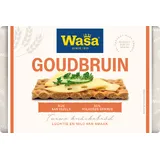 Wasa Goudbruin