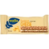 Wasa Sandwich cheese