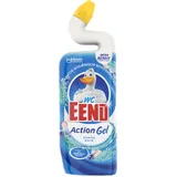 WC Eend Wc eend action gel ocean