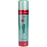 Wella flex Ultra Sterk Haarspray