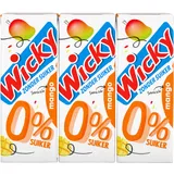 Wicky Mango 0% suiker