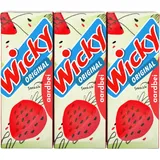 Wicky Aardbei 6-pack