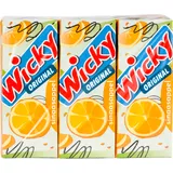 Wicky Sinaasappel 6-pack