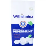 Wilhelmina Pepermunt