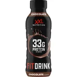 XXL FIT XXL Nutrition Fitdrink chocolate flavour