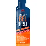 XXL Nutrition Energy gel pro red fruit