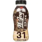 XXL Nutrition n' Joy Drink Iced Coffee Flavor