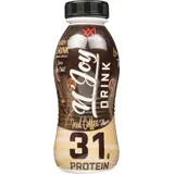 XXL NUTRITION n' Joy Drink Iced Coffee Flavor