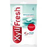 XyliFresh Mentholmint 4-pack