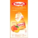 Yakult Drink plus