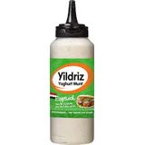 Yildriz Egyptische yoghurt munt