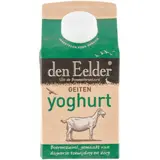Den Eelder Geiten Yoghurt