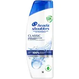 Head & Shoulders & Shoulders Dik & Sterk Shampoo