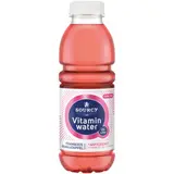 Sourcy Vitaminwater Framboos Granaatappel