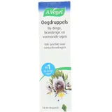 A. Vogel Oogdruppels