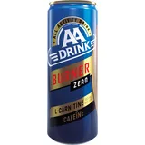 AA Drink Burner zero