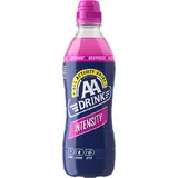 AA Drink Intensity
