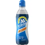 AA Drink Iso lemon