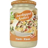 Aardappel Anders Ham - kaas
