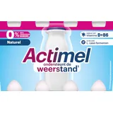 Actimel Drinkyoghurt naturel 0%