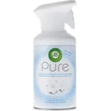 Air Wick Luchtverfrisser spray pure katoen