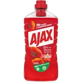 Ajax Rode bloemen allesreiniger