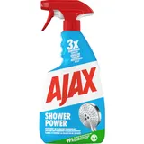 Ajax Shower power spray