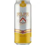 Alfa Edel pils