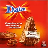 Almondy Daim