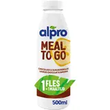 Alpro Meal To Go Chocolade banaan smaak