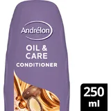 Andrelon Oil & care conditioner met arganolie