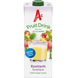 Appelsientje Fruitdrink extra exotisch
