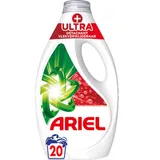 Ariel Ultra+ vlekverwijderaar wasmiddel