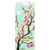Arizona Green tea with honey