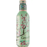 Arizona Green tea with honey