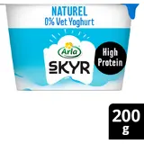 Arla Skyr Naturel 0% Fat