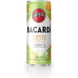 Bacardi Mojito mango