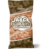 Bachman ABC biscuits bel