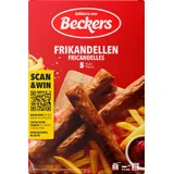 Beckers Frikandel