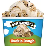 Ben & Jerry's Cookie dough
