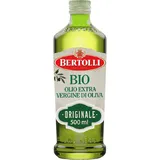 Bertolli Bio originale extra vierge olijfolie