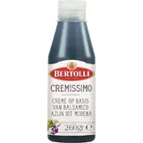 Bertolli Cremissimo balsamico azijn uit modena